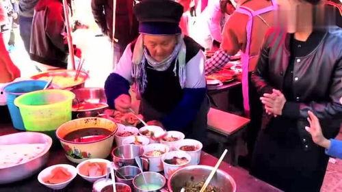 云南最新餐饮爆料,探寻滇味新潮流，独家爆料带你尝鲜